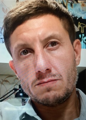 ВИТАЛИЙ из Батайска 34 года