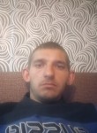 Vasiliy, 25, Ulety