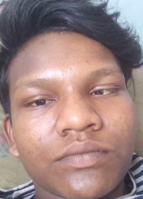 Karan Karan, 18, India, Bilāspur (Chhattisgarh)