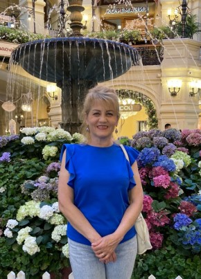 Наталья, 63, Россия, Раменское