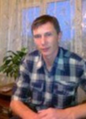 Александр, 46, Россия, Челябинск
