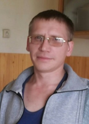 Алексей, 48, Россия, Мурманск