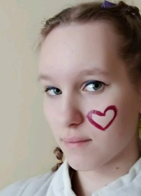 Sonya, 21, Россия, Калуга