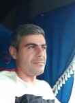 Ibrahim, 40 лет, Пловдив