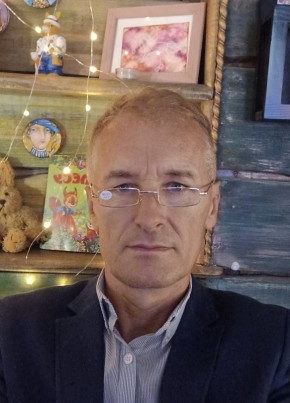 Дмитрий, 56, Россия, Севастополь