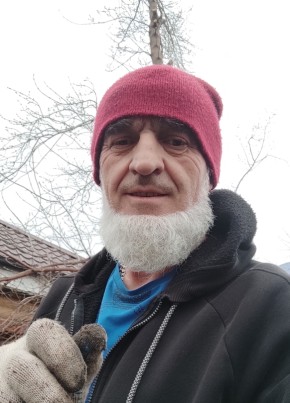 Константин, 54, Россия, Славгород