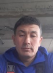 Gulmirza, 41  , Tashkent