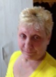 Nastya, 61, Ufa
