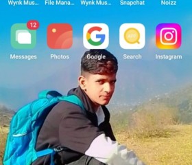 Rizwan mahi, 19 лет, Pūnch