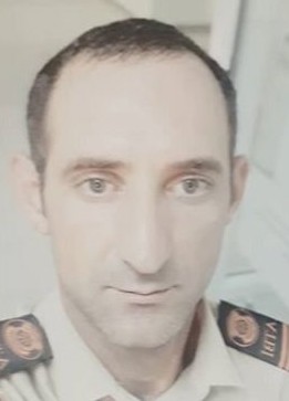 Френк, 40, Azərbaycan Respublikası, Buzovna