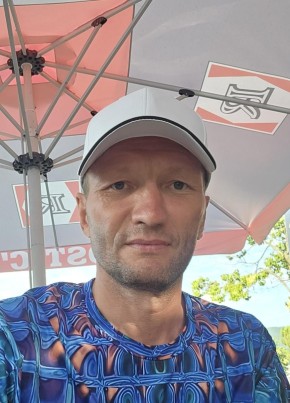 Сергей из Washington D.C. 48 лет