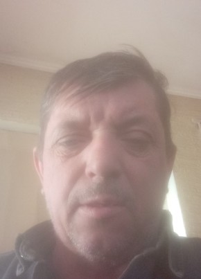Володя из Тараза 52 года