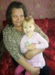 Светлана, 60 лет, Віцебск