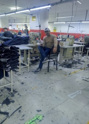 سيد رفاعي из Bağcılar 52 года