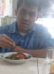 Pede, 46 лет, Kota Pekanbaru