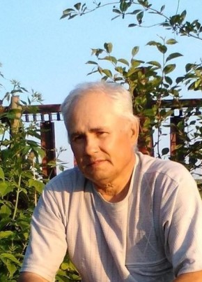Анатолий, 58, Россия, Чебоксары