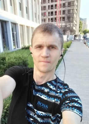 Владимир , 29, Россия, Москва