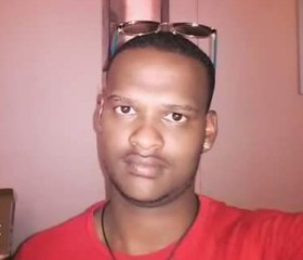Doddo, 30, Mossel Bay
