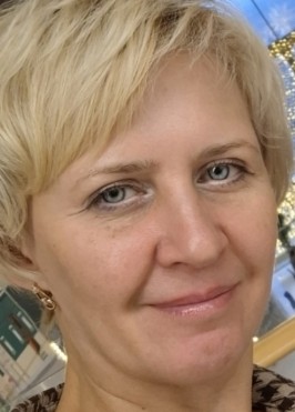 Elena из Стерлитамака 51 год