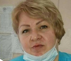 Светлана, 53 года, Владикавказ