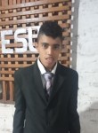Samuel, 21 год, Porto Alegre