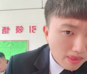 MF, 26, Fushun
