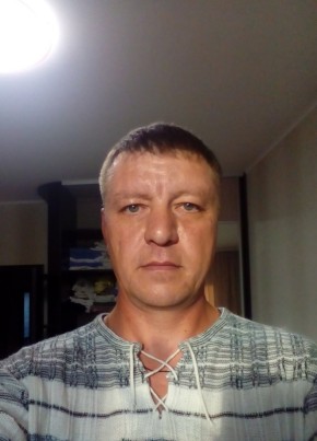 Евгений, 48, Россия, Абакан