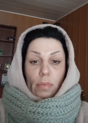 Ника, 39, Россия, Брянск
