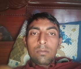 Akash Yadav, 27 лет, Delhi