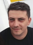 Cristian, 39 лет, Râmnicu Vâlcea