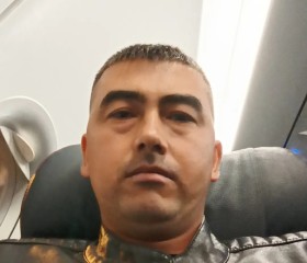 Shukhrat, 34, Yekaterinburg