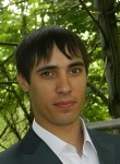 александер, 34 года