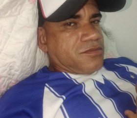 Fernandes, 52 года, Maceió