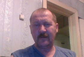 Олег Владимирови, 55 - Только Я
