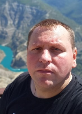 Виктор из Обнинска 44 года