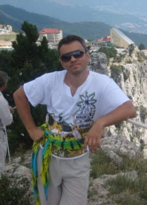 Mikhail, 51, Russia, Pereslavl-Zalesskiy