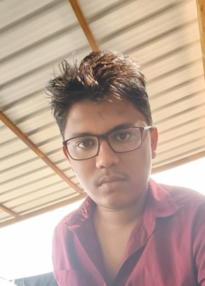 Gopi Nath, 23, India, Tāramangalam