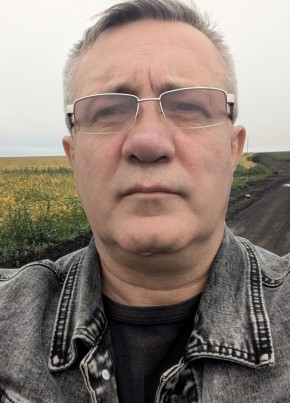 denis, 46, Russia, Lodeynoye Pole