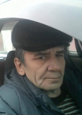  Олег , 57, Россия, Усолье-Сибирское