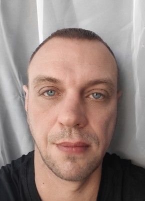 Михаил из Орёла 41 год