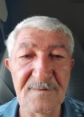 Elman, 65, Azərbaycan Respublikası, Sumqayıt