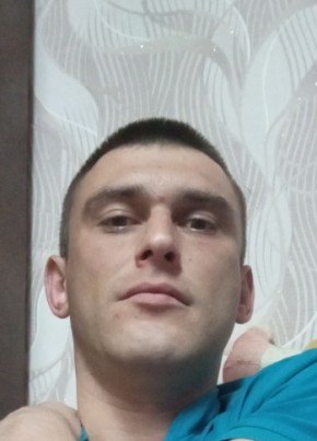 Андрей, 32, Россия, Подпорожье