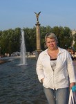 Валентина, 52 года, Сыктывкар