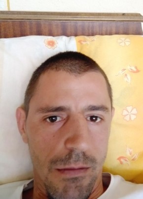 Vasil, 36, Република България, София
