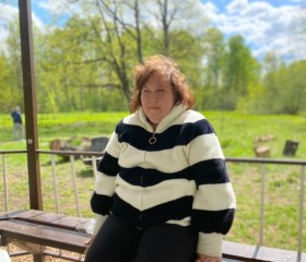 Elena, 47, Fryazino