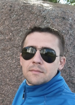 Dima, 31, Рэспубліка Беларусь, Віцебск