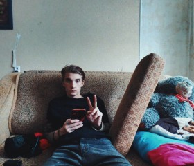 Алексей, 19 лет, Омск
