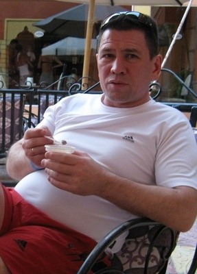 Владимир, 58, Россия, Златоуст
