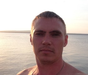 Антон, 40 лет, Усинск