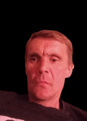 Сергей, 45, Россия, Домбаровский